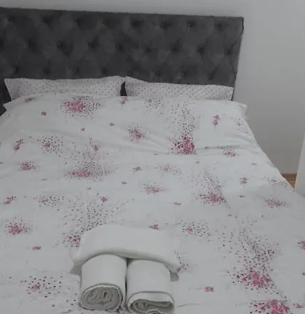 Mia Dm Skopje