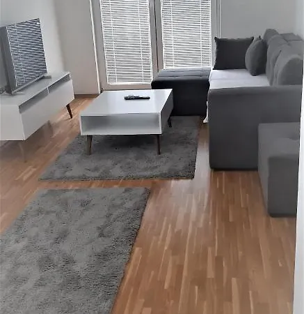Appartamento Mia Dm Skopje